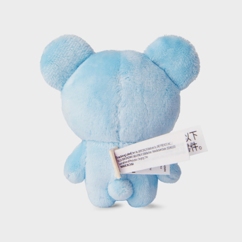 ドール＆ケース(BIG&TINY) KOYA