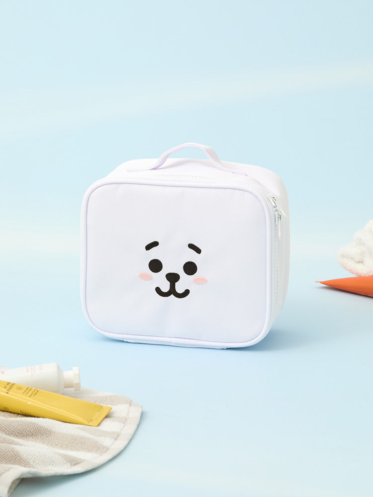 ベーシック マルチポーチ Mサイズ RJ