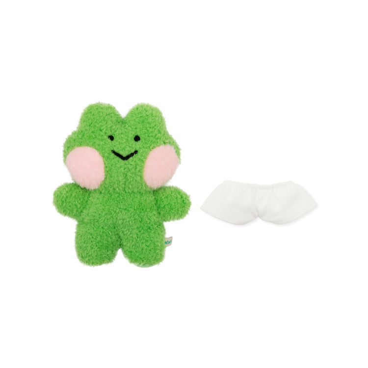 minini 着せ替えぬいぐるみ レニニ