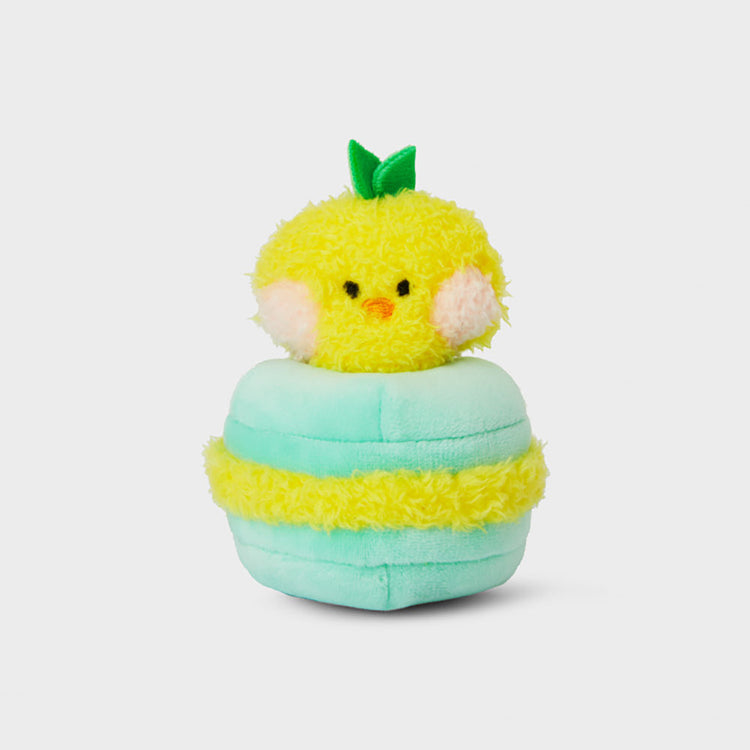 mini minini ブレッドぬいぐるみ サリニ