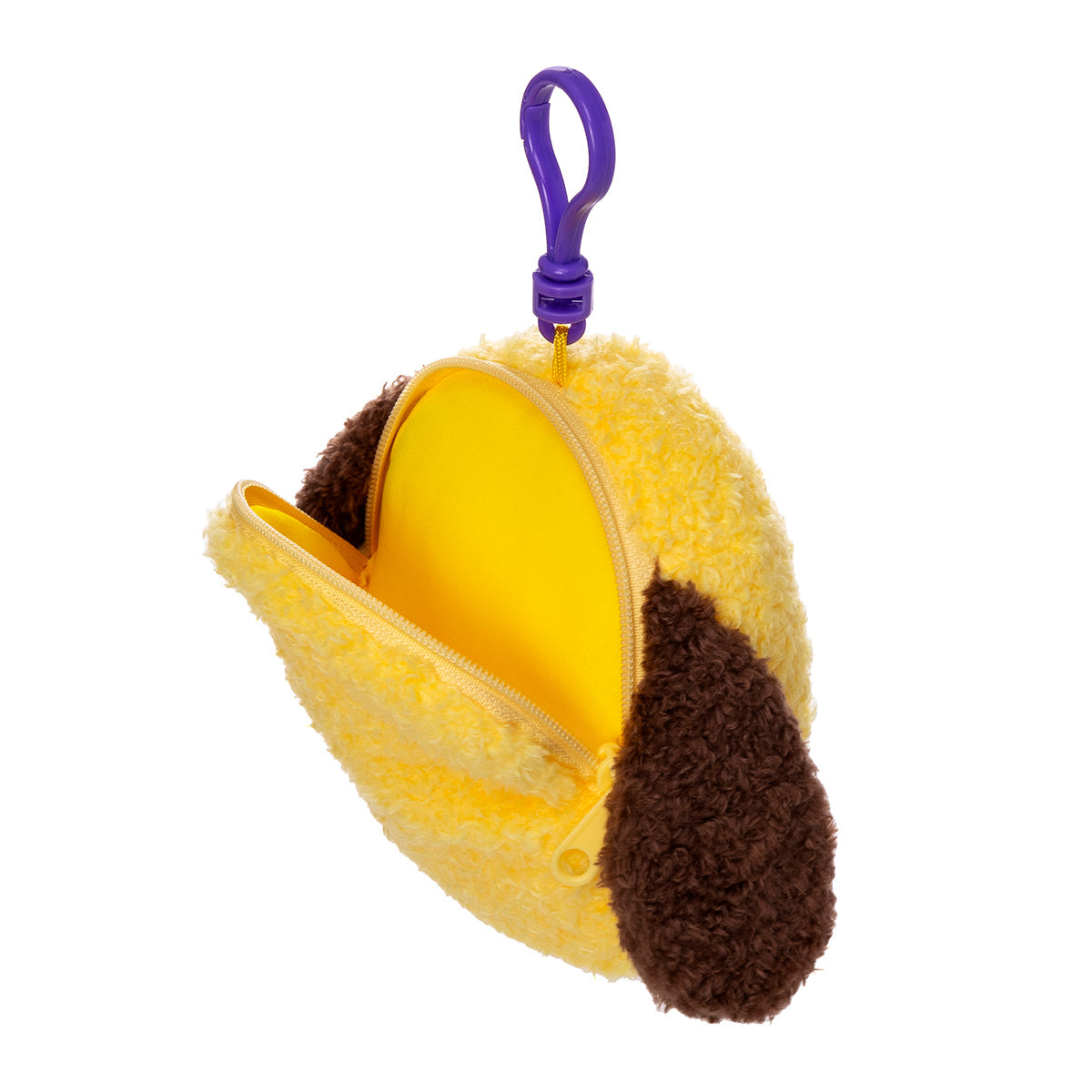 ベビー フェイスポーチマスコット CHIMMY