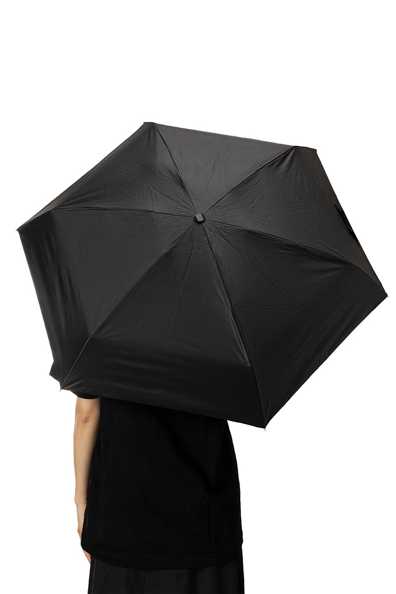 晴雨兼用傘 ブラック BT21