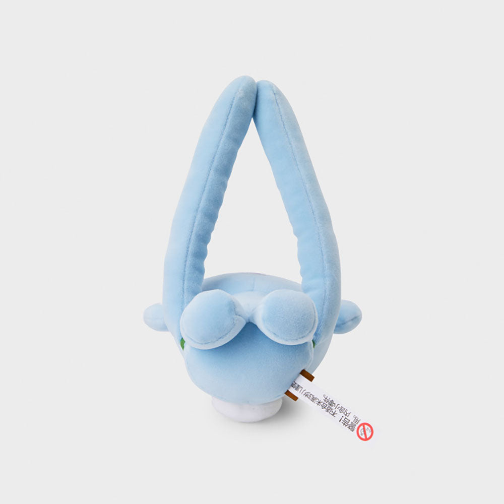 もちもち抱き着きマグネットぬいぐるみ KOYA