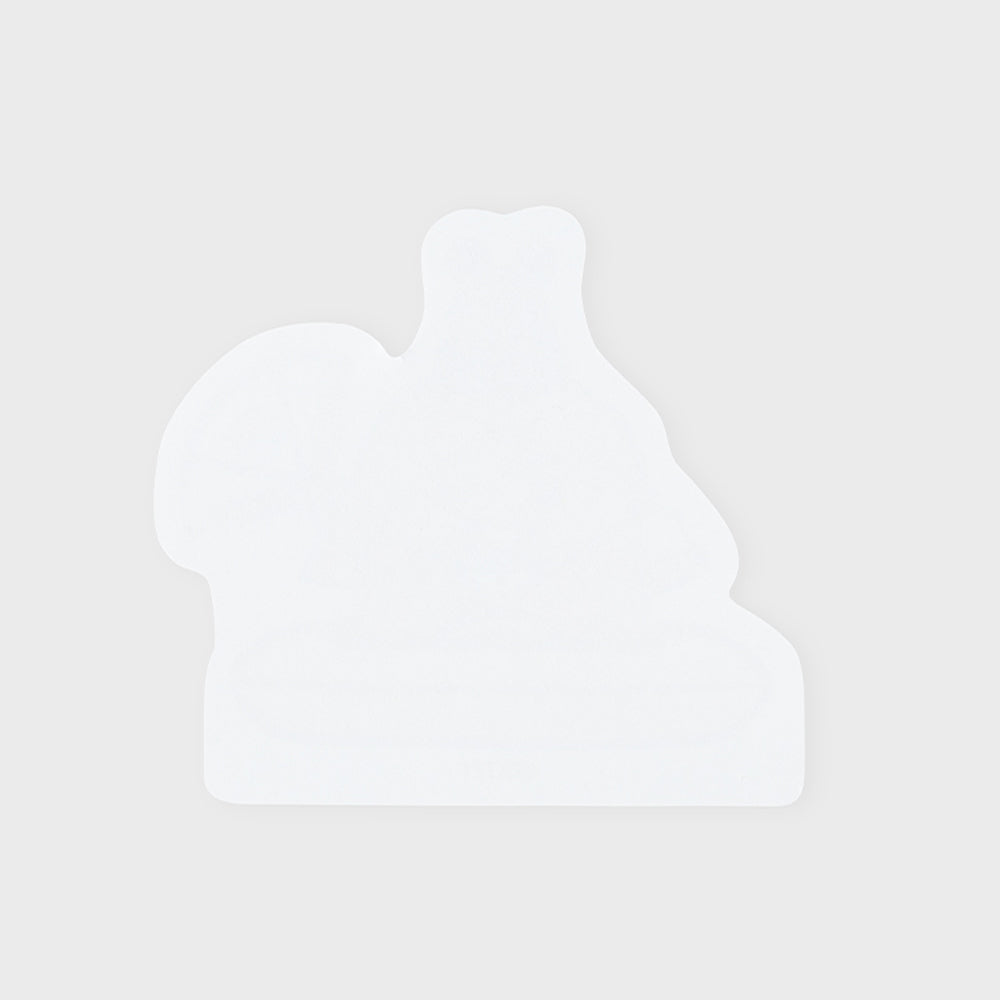 メモパッド(K-EDITION) SHOOKY