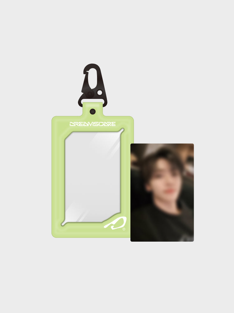 NCT DREAM フォトキーリング JAEMIN