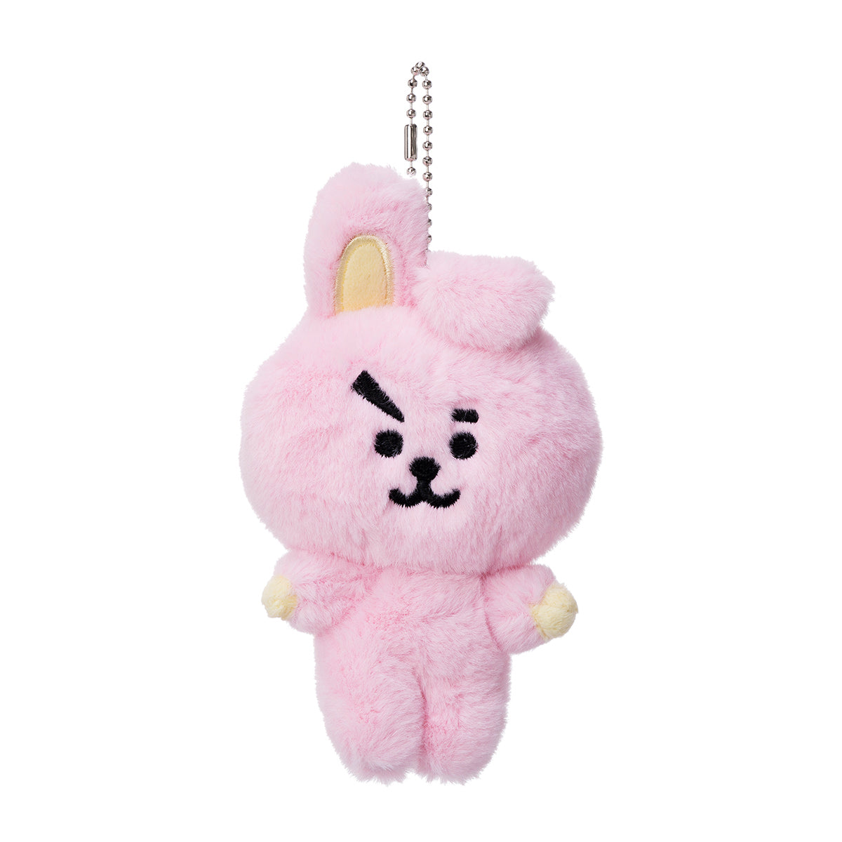 BASIC ぬいぐるみマスコット COOKY