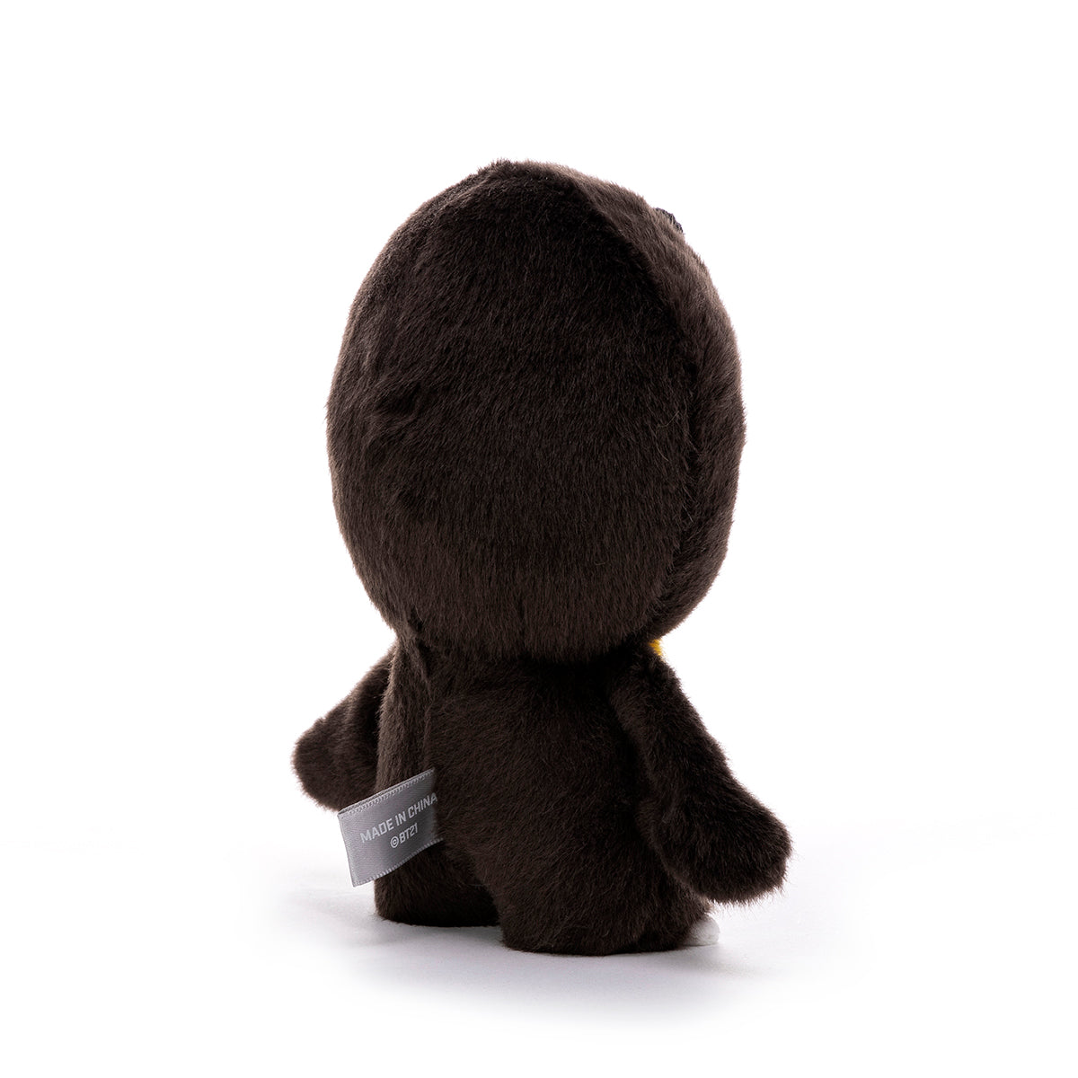 ベビー 鳥ぬいぐるみ(Little Friends) MANG