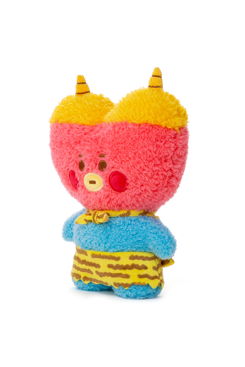 ベビー 小鬼ぬいぐるみ(Little Friends) TATA