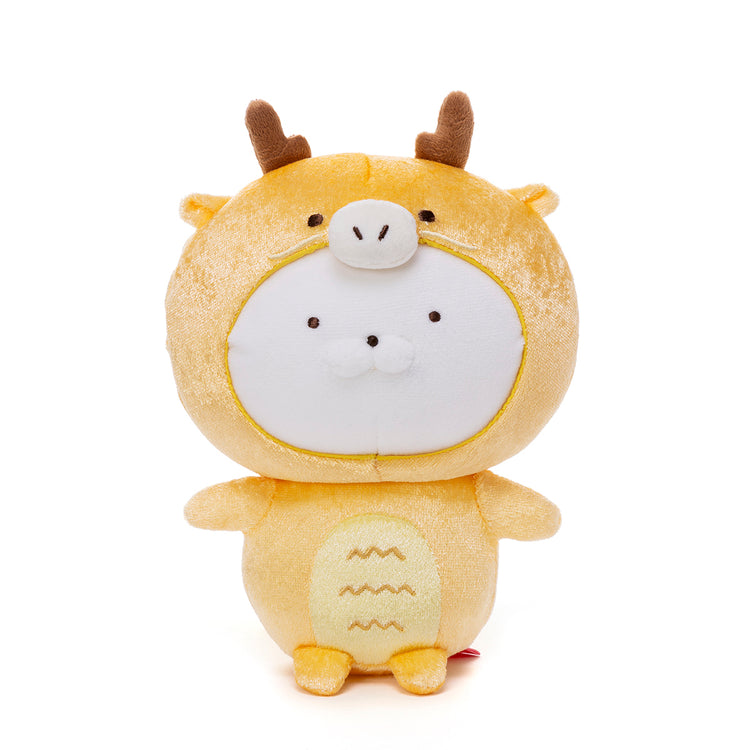 ぬいぐるみ(ドラゴン) うさまる