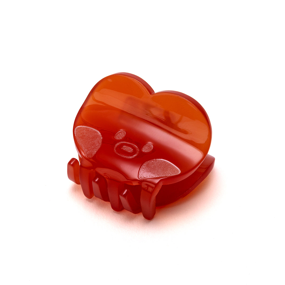 ベビー バディ ミニヘアクリップ(MY LITTLE BUDDY)  TATA