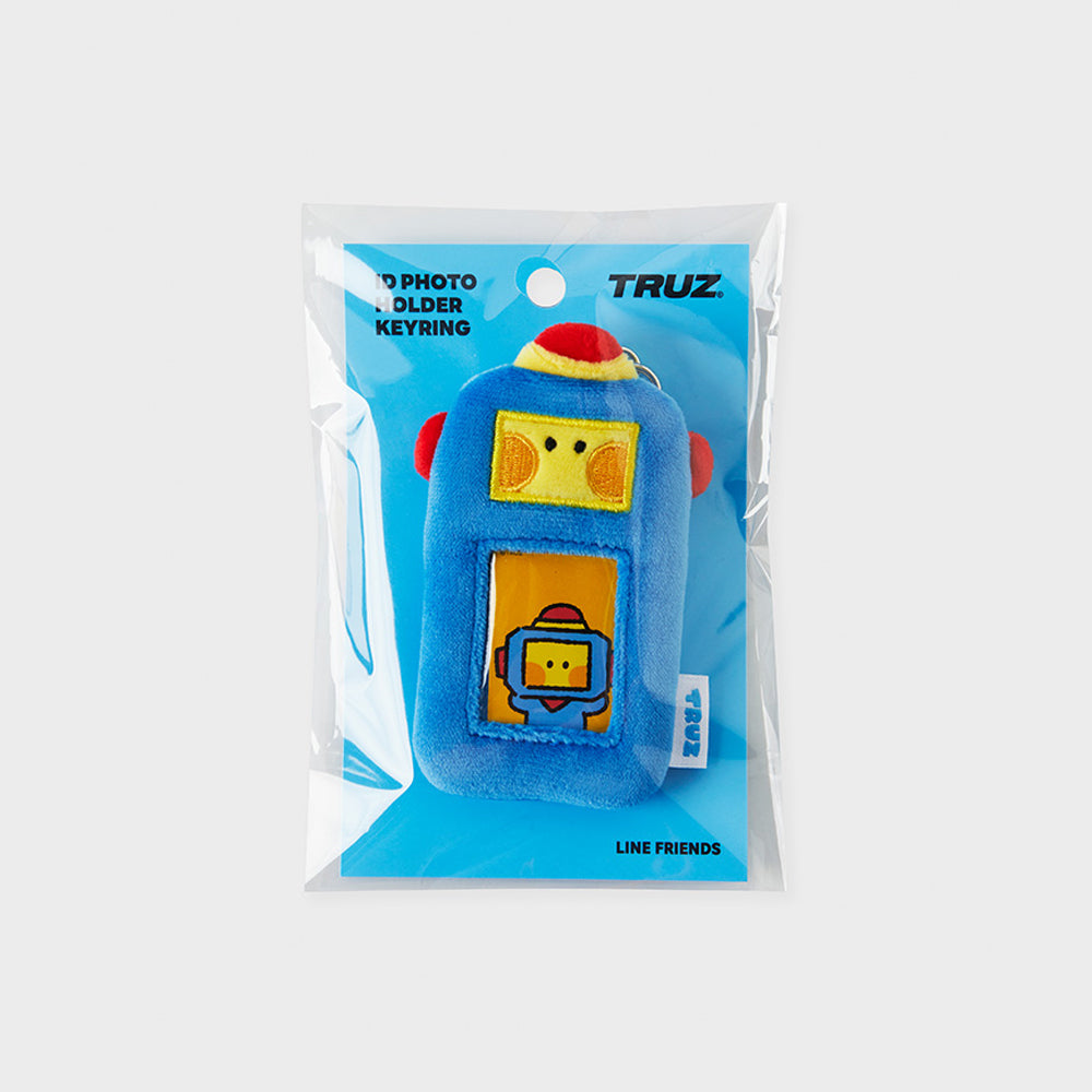 mini minini フォトカードホルダー HIKUN