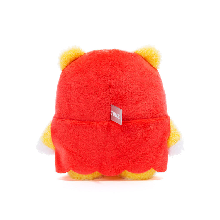 たっとん ぬいぐるみ Sサイズ LAWOO