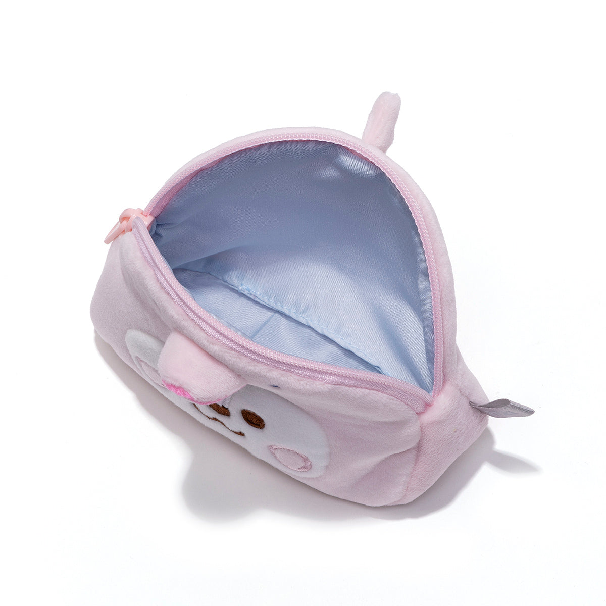 ベビー 海の生物ポーチ(Little Friends) MANG