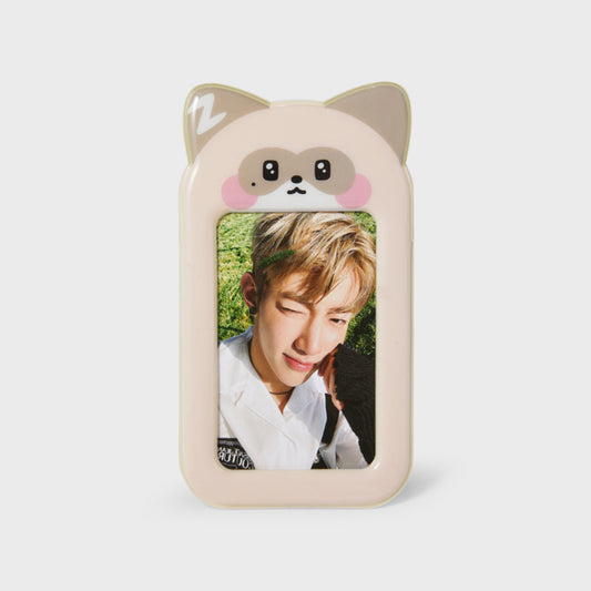 ZEROBASEONE PVCフォトホルダー ZHANG HAO