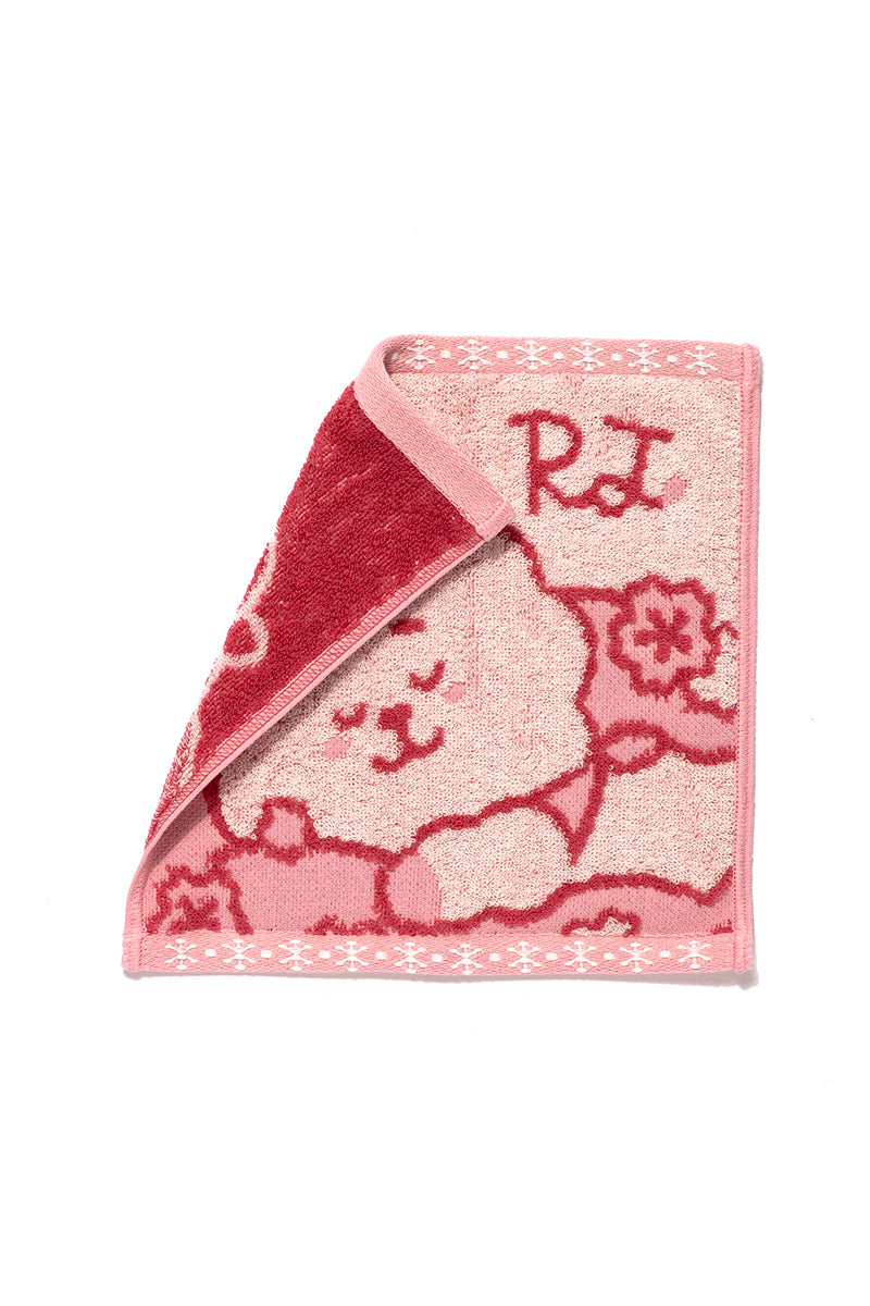 ミニタオル(SAKURA) RJ