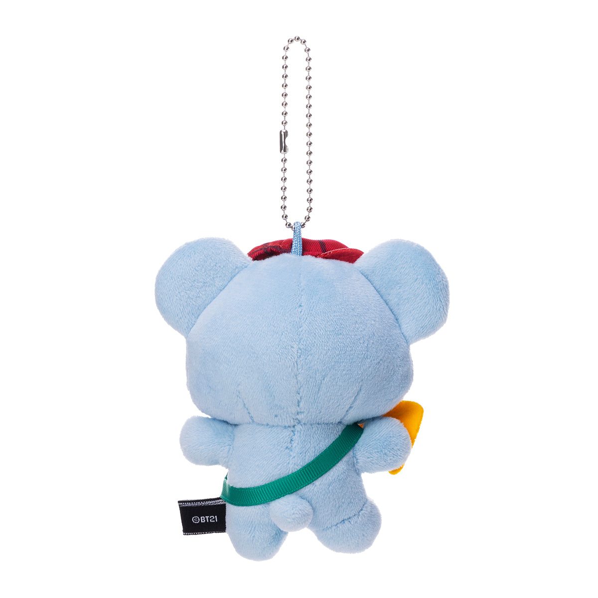 マスコット(CINEMA) KOYA