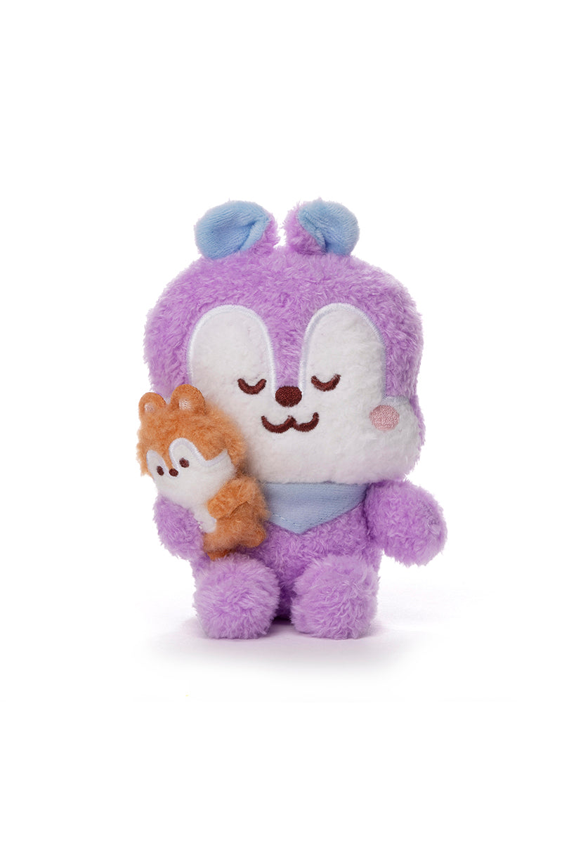 ぬいぐるみ(Fluffy Big Hugs) MANG