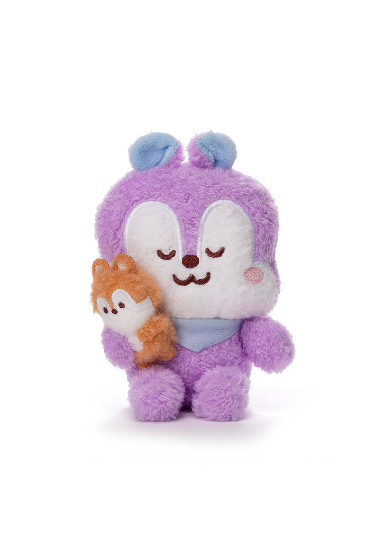 ぬいぐるみ(Fluffy Big Hugs) MANG