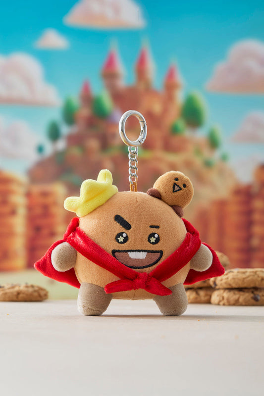 ぬいぐるみキーリング(SHOOKY the KING) SHOOKY