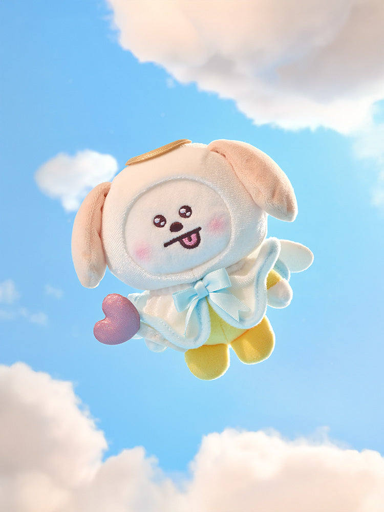 天使ぬいぐるみ(Angel & Villain) CHIMMY