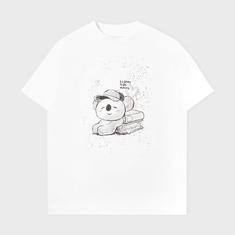 ベーシックストリートTシャツ KOYA