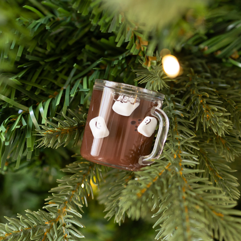 DINOTAENG みんなでココカップ！キーチェーン(COCOCUP)