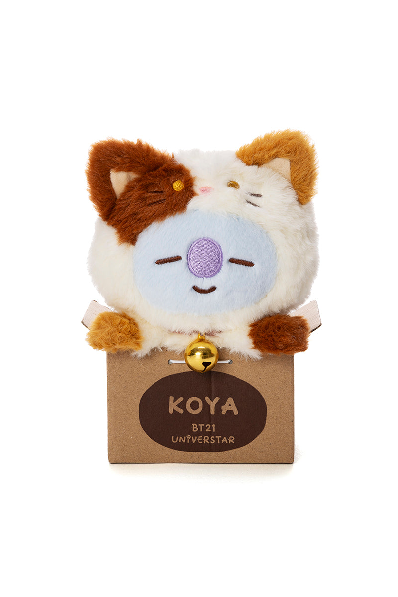 ぬいぐるみ(CAT DAY) KOYA