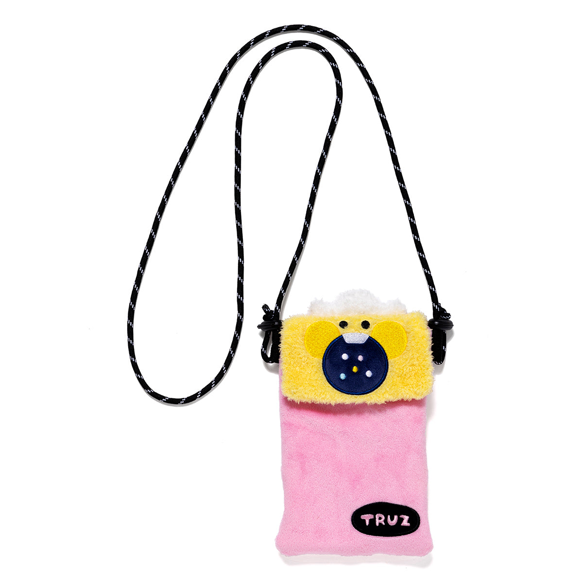 minini サコッシュ PODONG