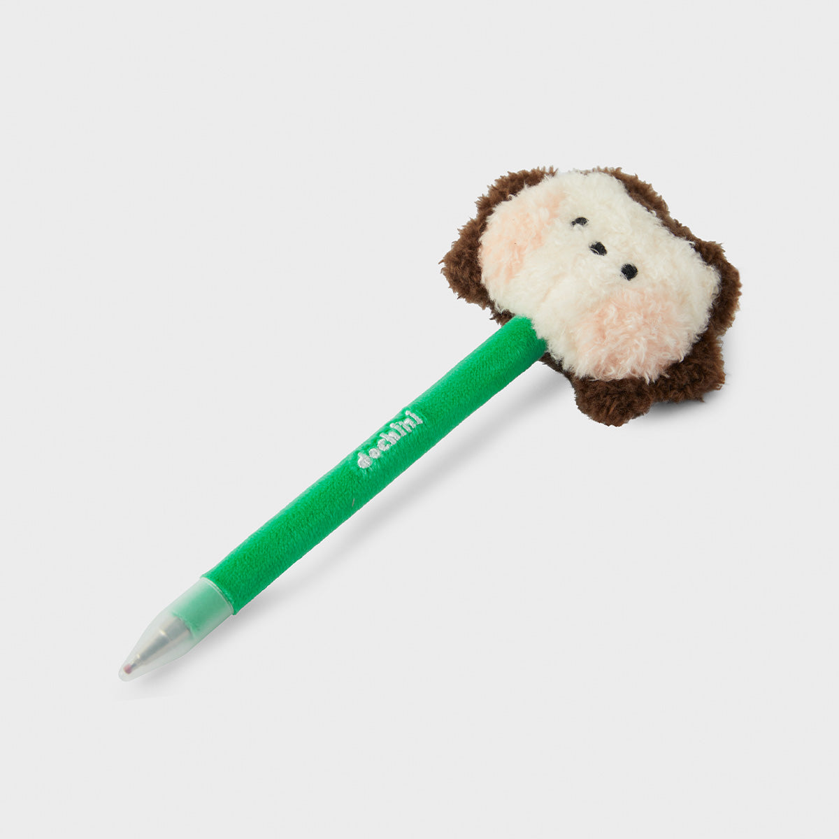 minini ぬいぐるみペン ドチニ
