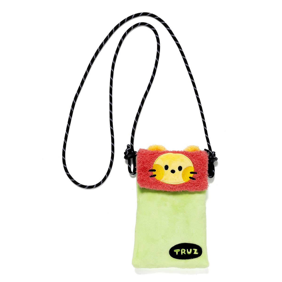 TRUZ minini サコッシュ LAWOO