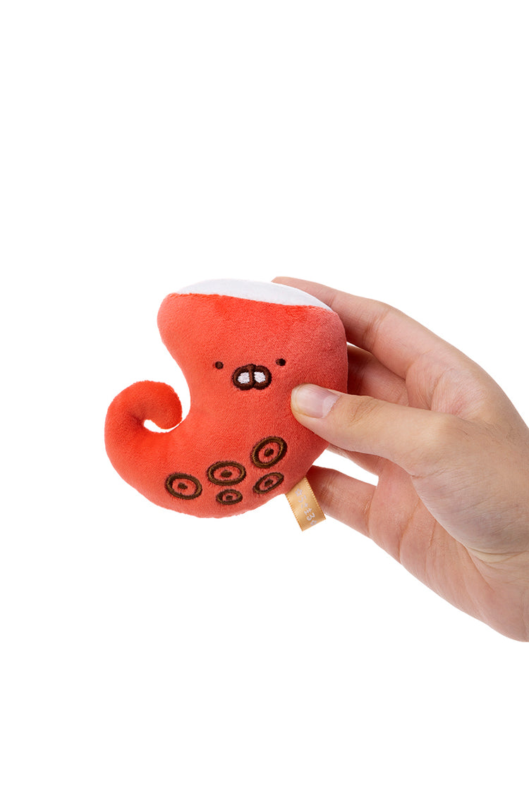 ぬいぐるみ たこまる(おでん) うさまる