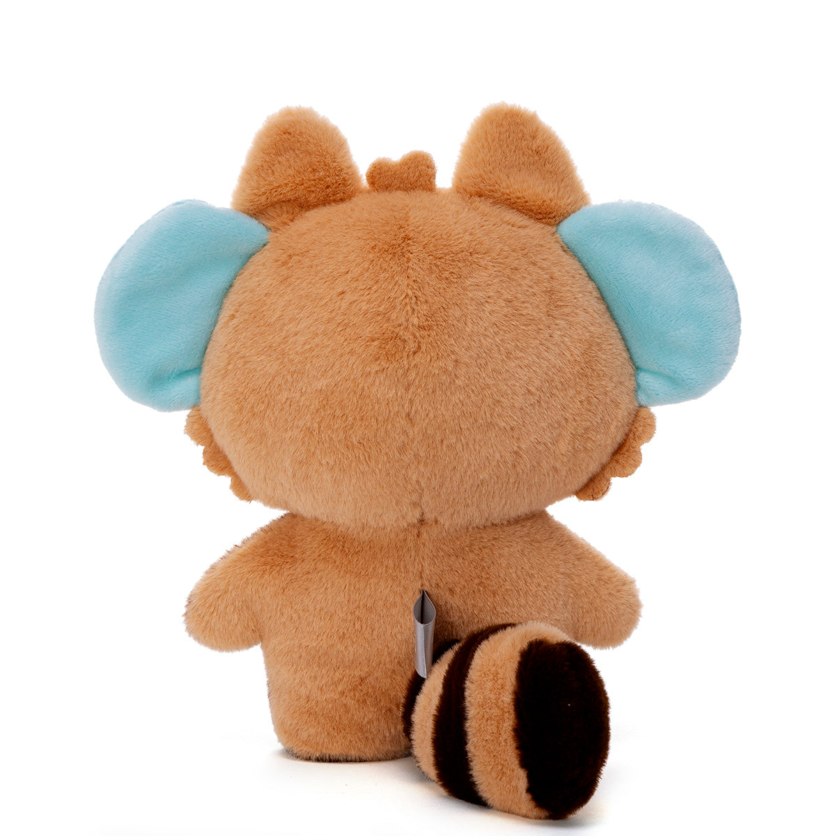 ベビー レッサーパンダぬいぐるみ Sサイズ(Little Friends) KOYA