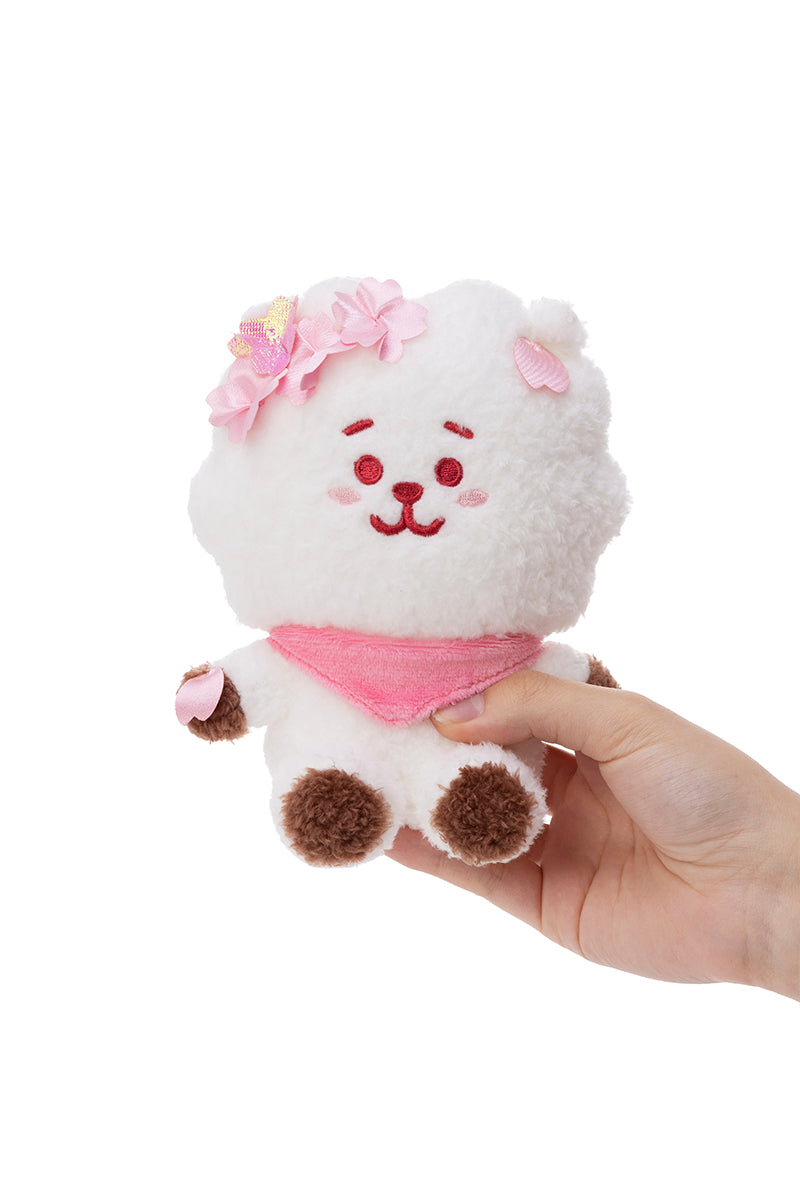 ぬいぐるみ(SAKURA) RJ