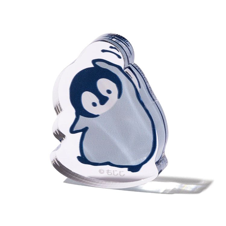 アクリルゆらゆら(ぺんちゃんふれんず) ねこぺん日和