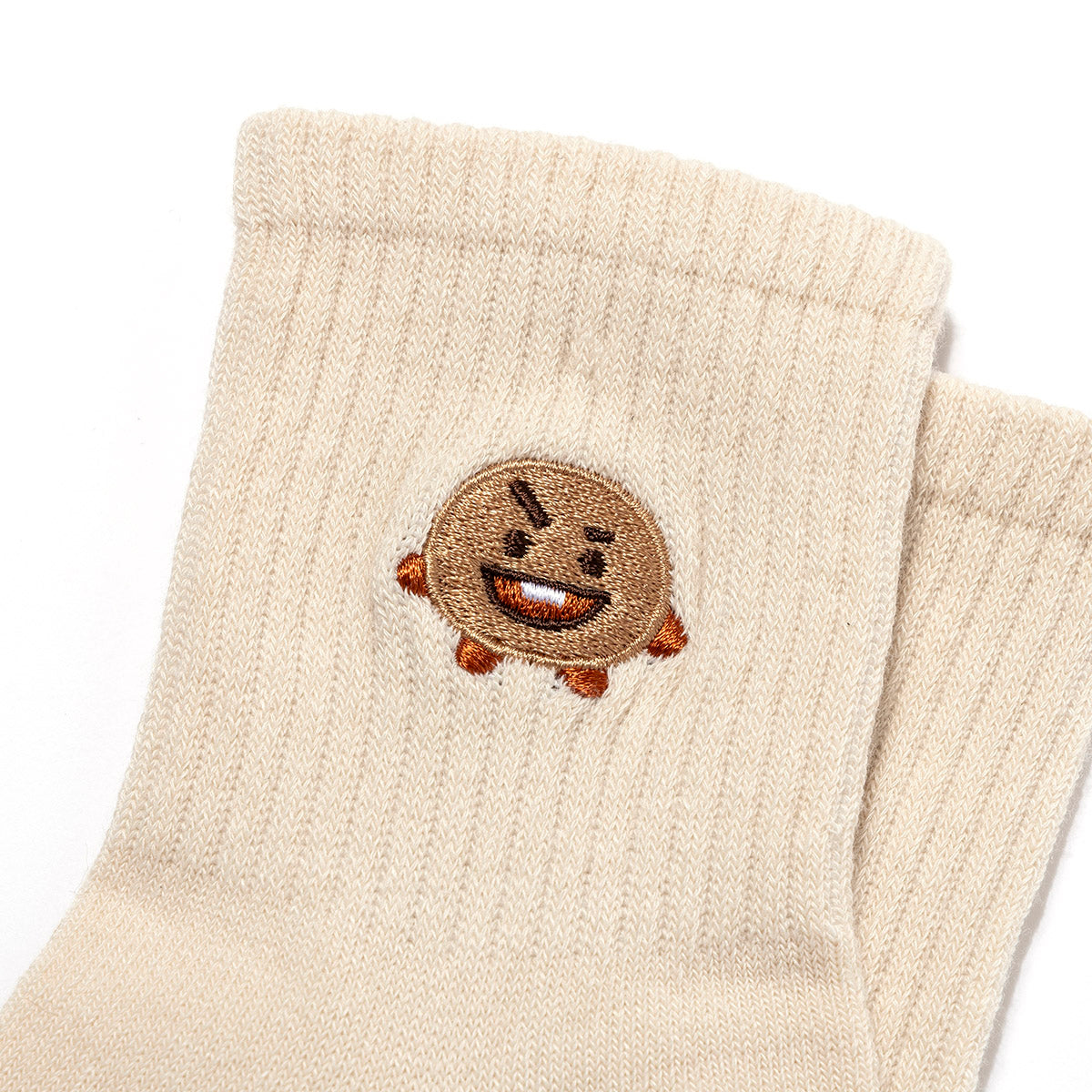 くるぶしソックス 3足セット SHOOKY