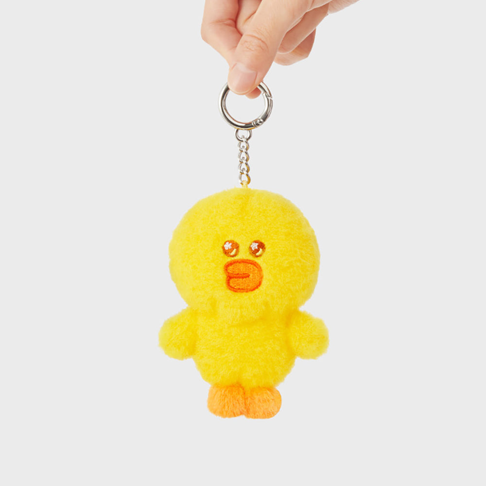 バッグチャーム(SALLY DAY) サリー