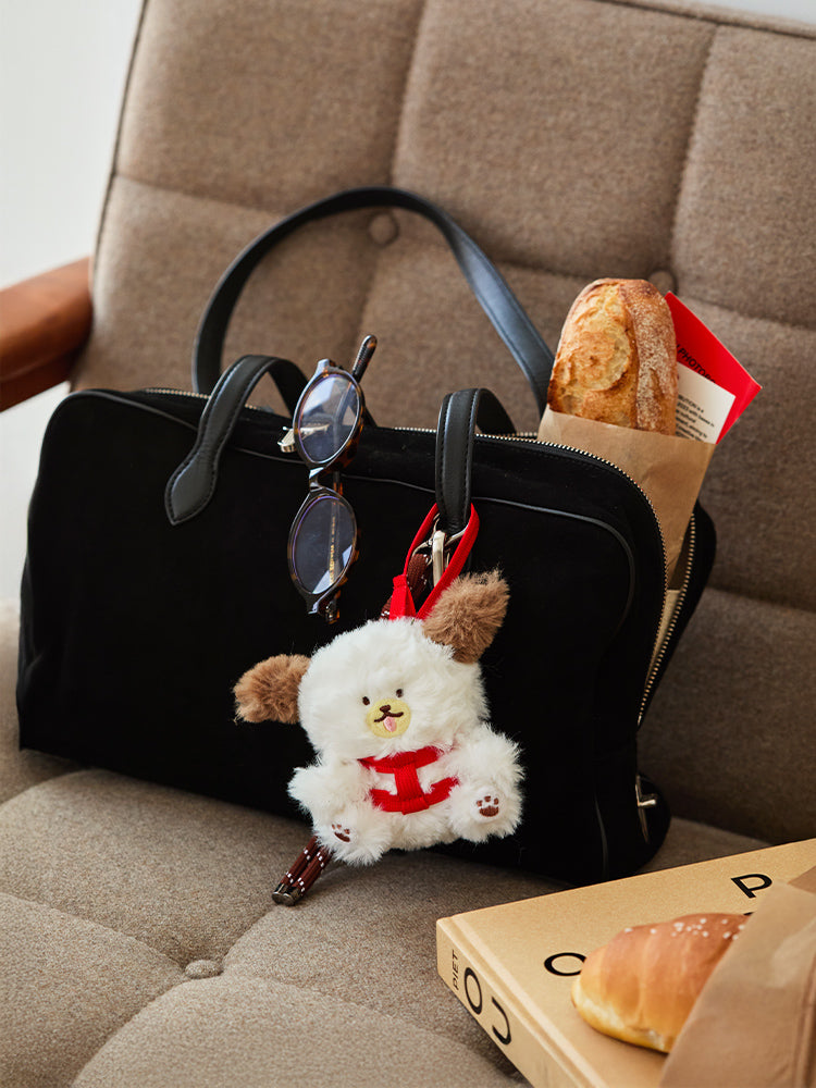 ぬいぐるみキーリング オリバー・パン