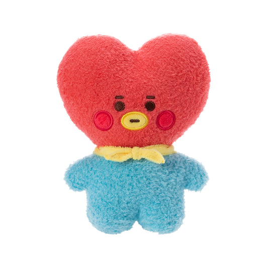 たっとん ベビーぬいぐるみ Sサイズ TATA