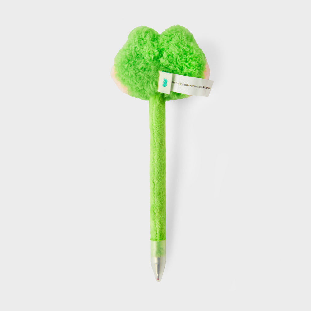 minini ぬいぐるみペン レ二二