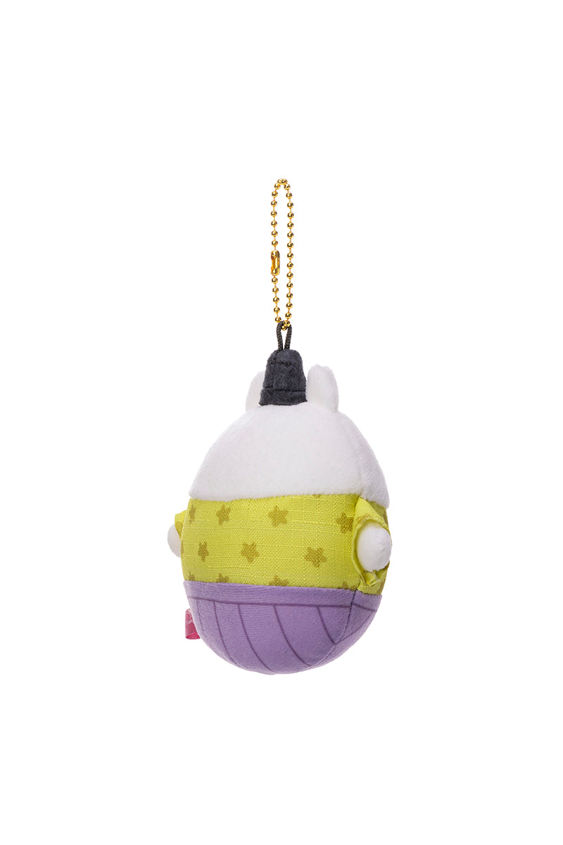 かぐや姫 マスコット(むかしばなし) うさまる