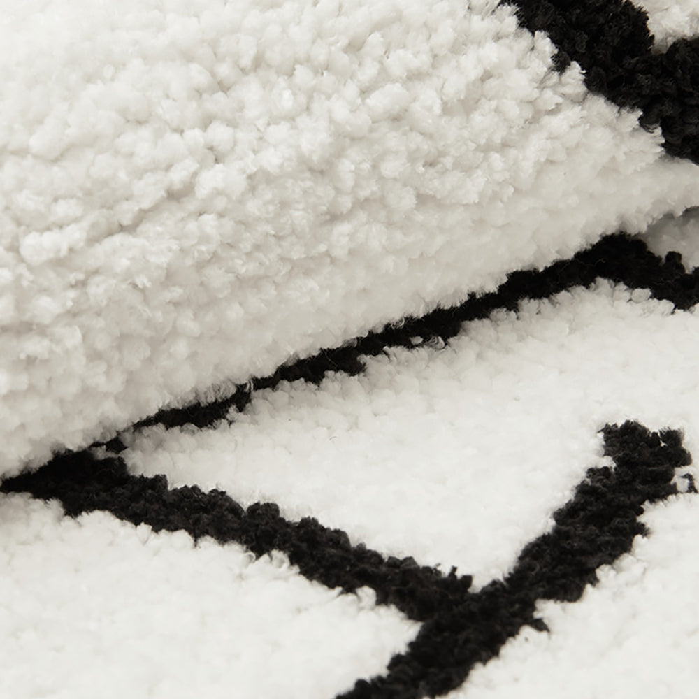 おうち快適ラグ COOKY