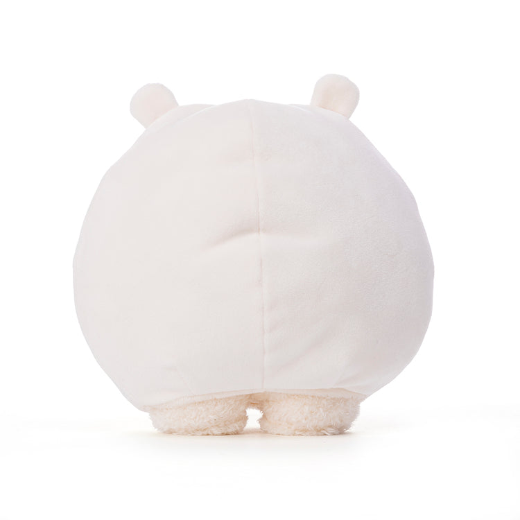 たっとん コスチューム Sサイズ用 着ぐるみキャップ RURU