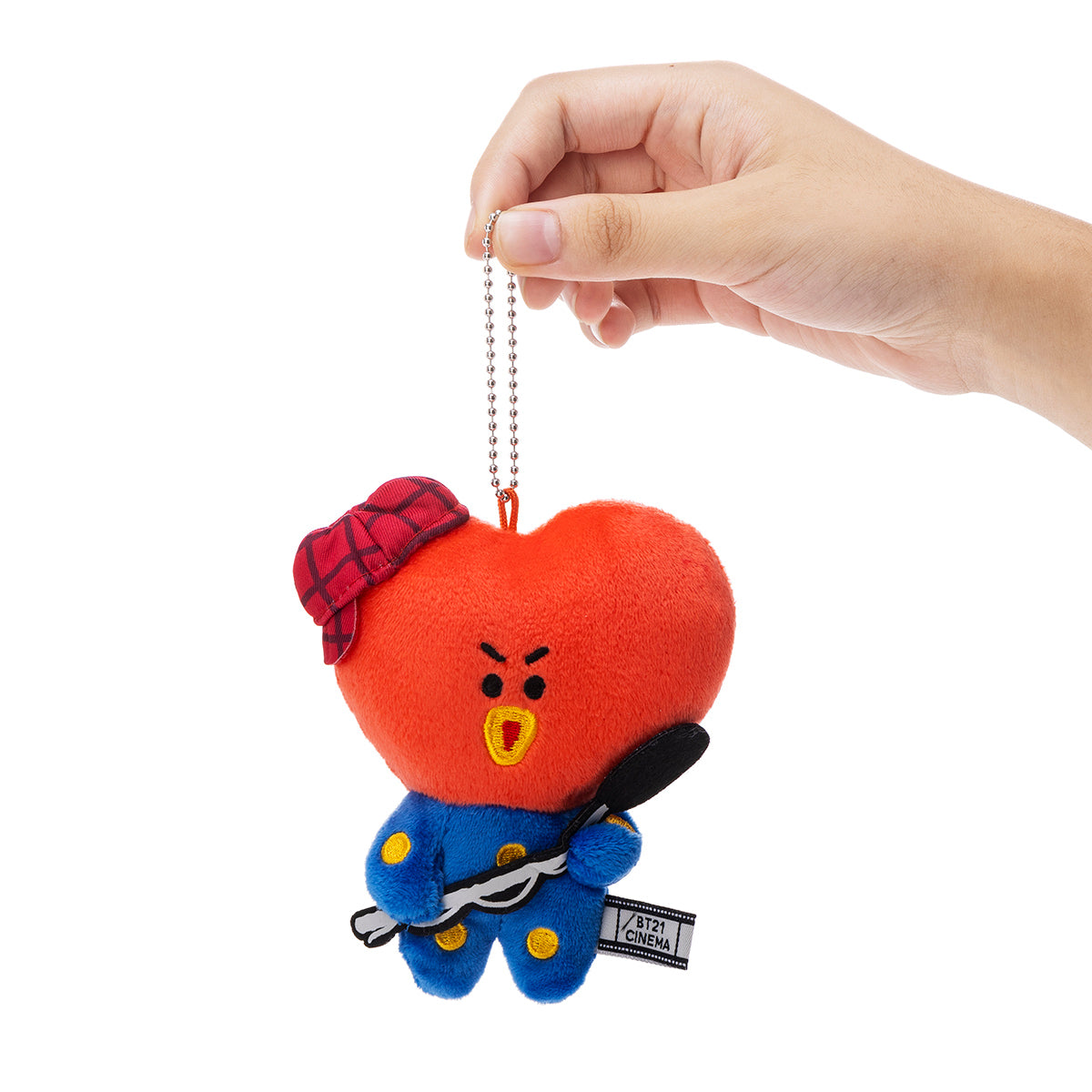 マスコット(CINEMA) TATA