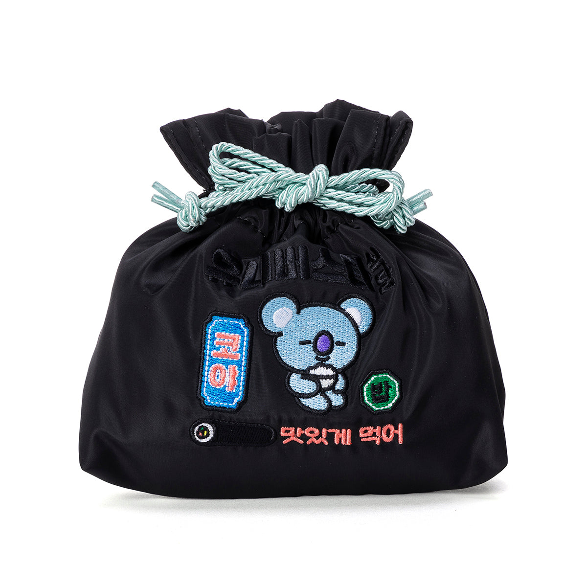 巾着(ユニバースター食堂) KOYA