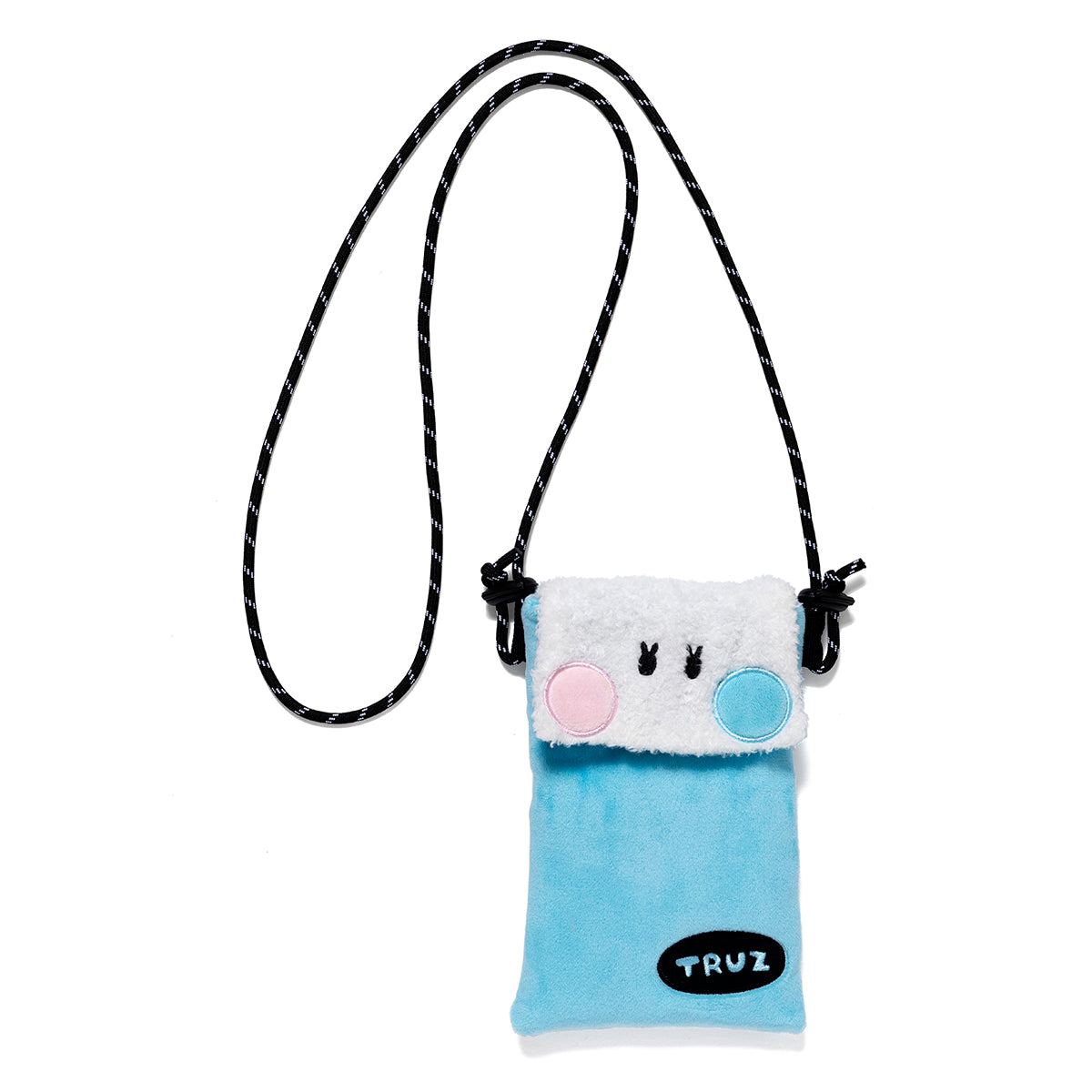 TRUZ minini サコッシュ SOM