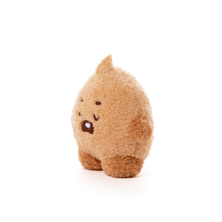 たっとん ベビー ぬいぐるみ(ねとん) Sサイズ SHOOKY