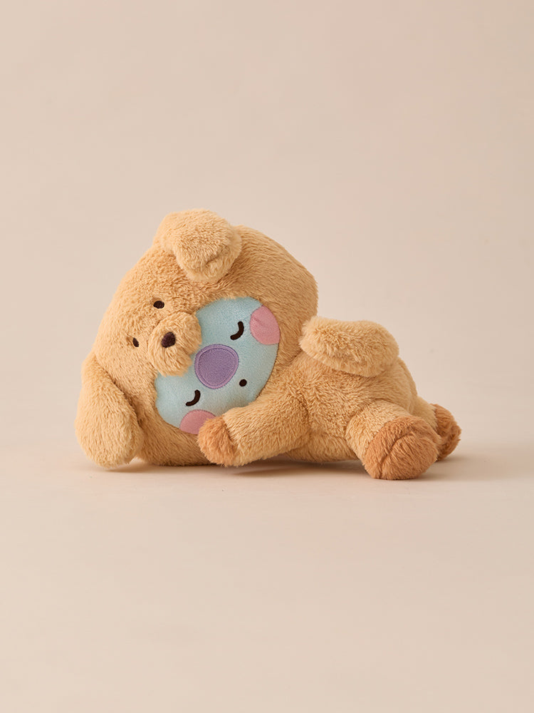 ベビー 寝そべりぬいぐるみ(FLUFFY) KOYA – LINE FRIENDS SQUARE