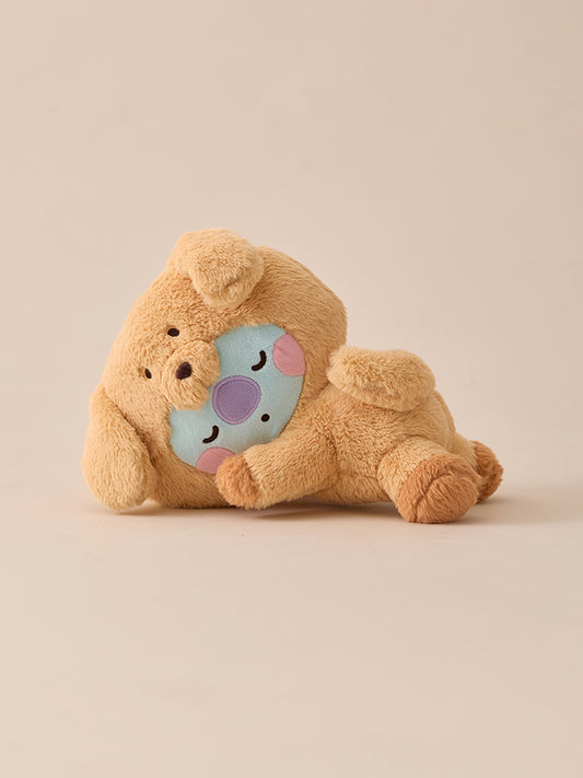 ベビー 寝そべりぬいぐるみ(FLUFFY) KOYA