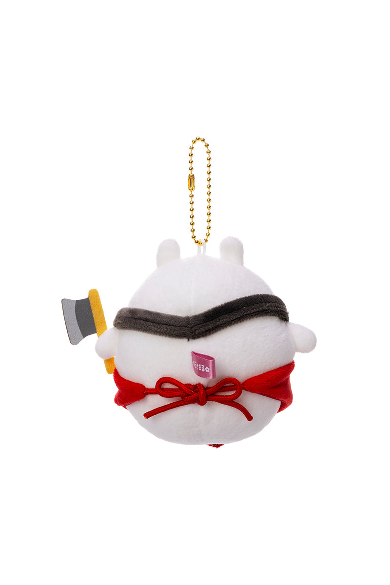 金太郎まる マスコット(むかしばなし) うさまる