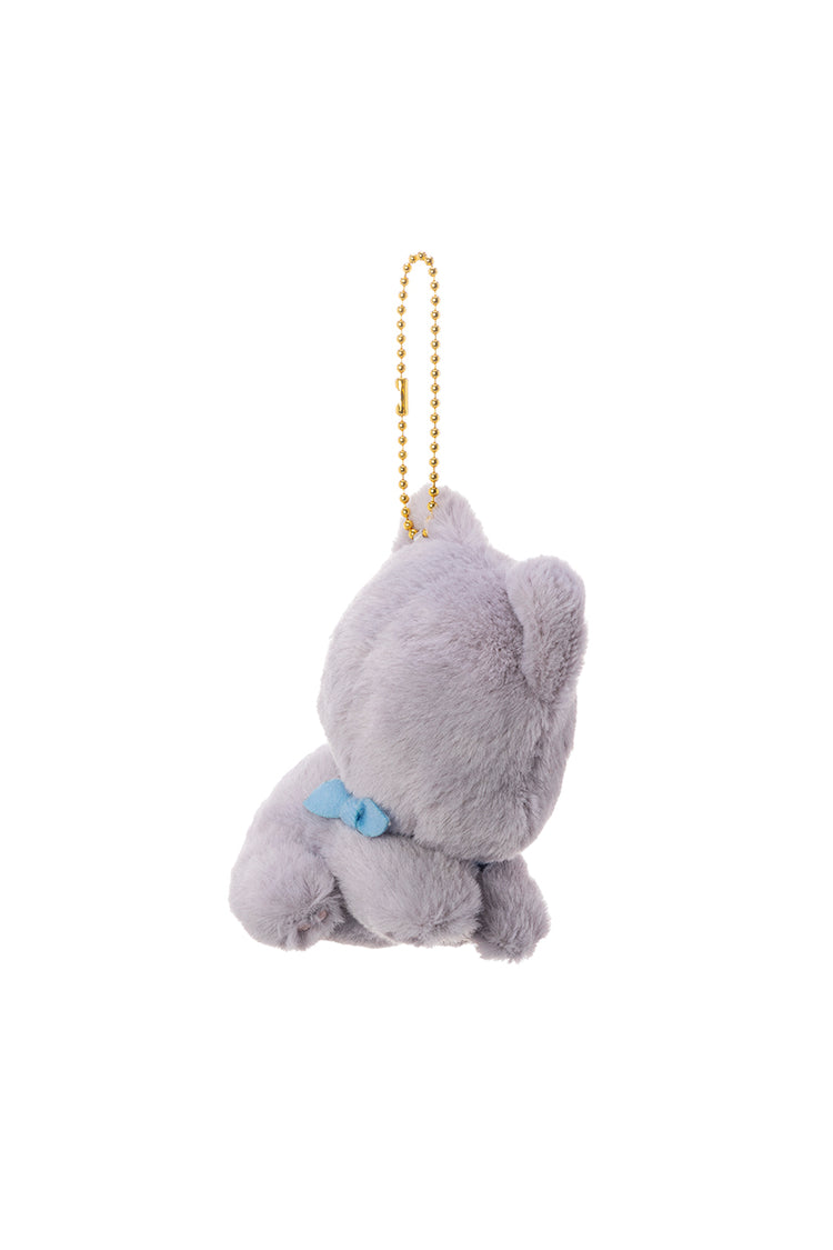 ぬいぐるみマスコット(CAT DAY) MANG